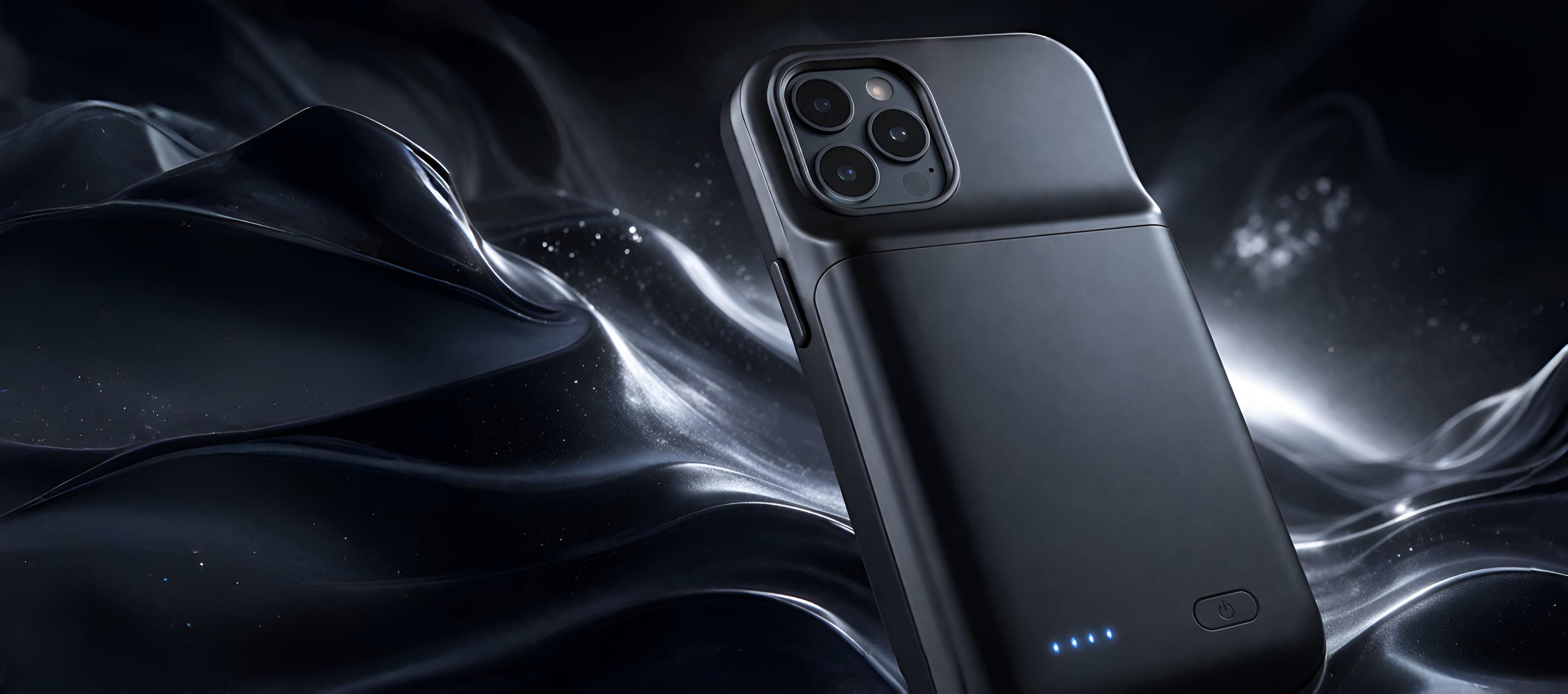 Back Clip Power Bank