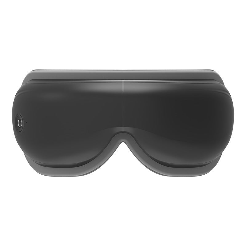 Protective Instrument Household Hot Push Water Bag Shaft Left Wheel Smart Eye Mask Massager