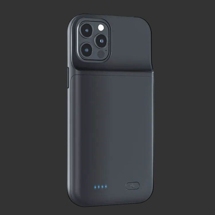 Back Clip Power Bank Large Capacity Battery