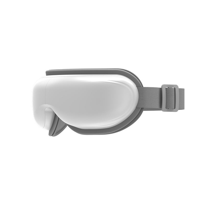 Protective Instrument Household Hot Push Water Bag Shaft Left Wheel Smart Eye Mask Massager