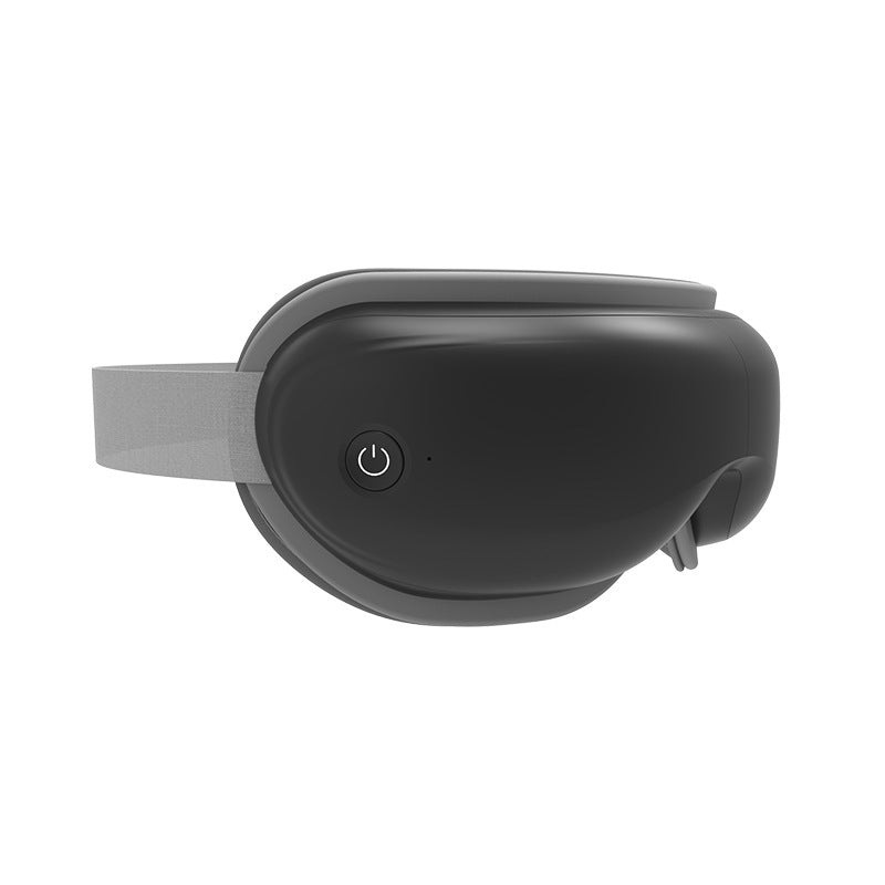 Protective Instrument Household Hot Push Water Bag Shaft Left Wheel Smart Eye Mask Massager